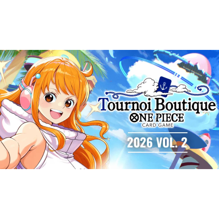 Kopie von Kopie von Kopie von Kopie von Kopie von Kopie von Kopie von Samedi 10/01/2026 - 14h00 One Piece Card Game " Officiel S