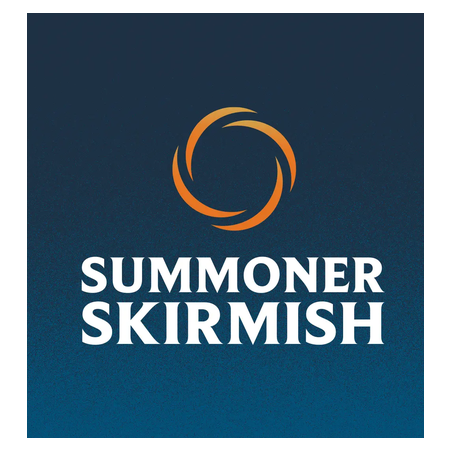 Samedi 05/09/2026 - 10h Riftbound - Summoner Skirmish I : Vendetta