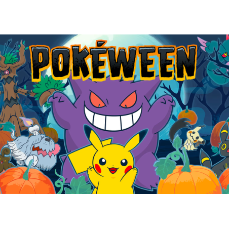 copy of Samedi 11/10/2025 - 10h30 Défi de Ligue Pokémon