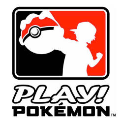 Samedi 26/10/24 - 9h30 Tournois Amical Pokémon Construit