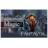 Tous les Vendredi de 18h à minuit Rencontre Magic MTG