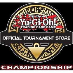 Samedi 24/05/2025 - 14h OTS Championship - Yu-Gi-Oh!
