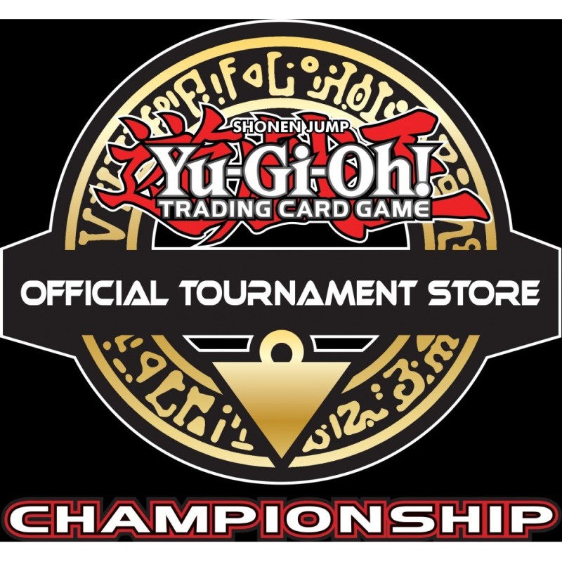 Samedi 24/05/2025 - 14h OTS Championship - Yu-Gi-Oh!