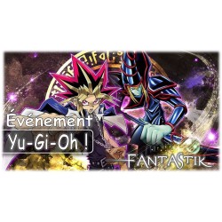 Samedi 24/05/2025 - 14h OTS Championship - Yu-Gi-Oh!