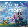 Samedi 17/05/2025  - 19h30 Tournoi Draft Altered "Epreuve du Froid"