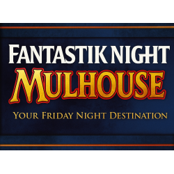 Vendredi 31/10/2025 - 19h...