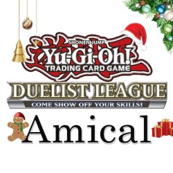 Samedi 20/12/25 - 10h00...