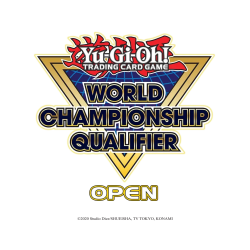 Yu-Gi-Oh! French Open 2026...