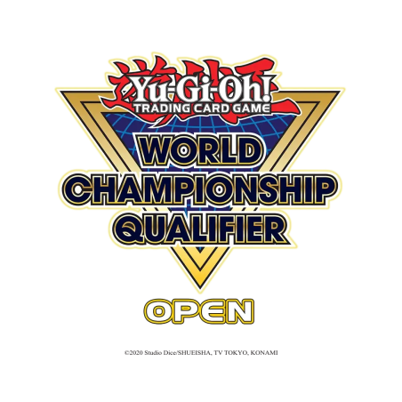 Yu-Gi-Oh! French Open 2026 Mulhouse by Fantastik to Happy'Games