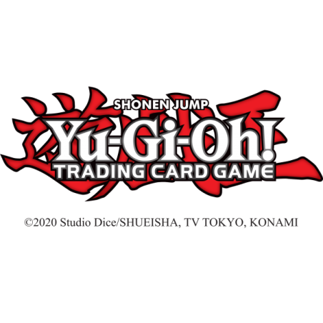 Samedi 28/03/26 - 10h00 Tournoi French Open 2026 - Public Event : Win-a-Case Yu-Gi-Oh Happy'Games