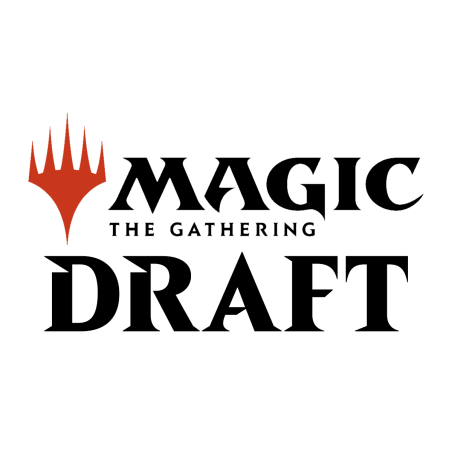 Samedi 28/03/26 - 16h30 Tournoi Magic Draft Tortue Ninja -  Happy'Games