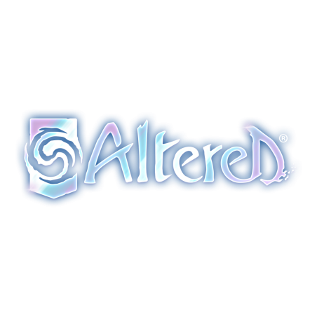Samedi 28/03/26 - 14h00 Tournoi Altered - Draft -  Happy'Games