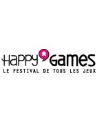 Happy'Games